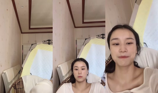 zhj20190825's Stream - Jul 31, 2026, 6:18 AM