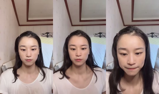 zhj20190825's Stream - Jul 31, 2026, 8:20 AM