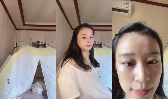 zhj20190825's Stream - Jul 31, 2026, 9:02 AM