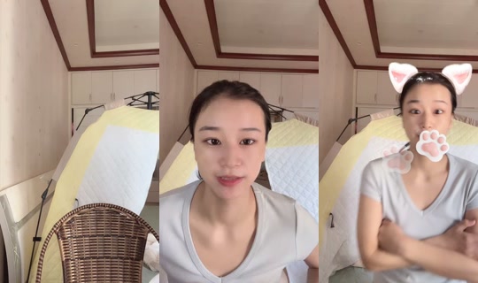 zhj20190825's Stream - Aug 4, 2026, 1:57 AM