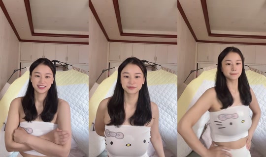 zhj20190825's Stream - Aug 7, 2026, 8:59 AM