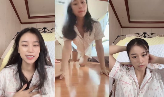 zhj20190825's Stream - Aug 10, 2026, 7:58 AM