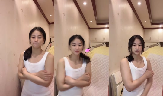 zhj20190825's Stream - Aug 10, 2026, 1:10 PM