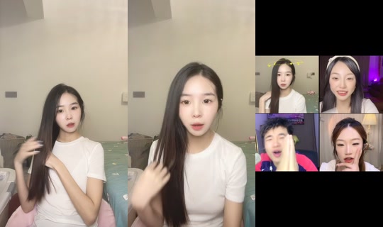 zhuzhushiwo1의 방송 - 2026년 7월 27일 AM 11:40