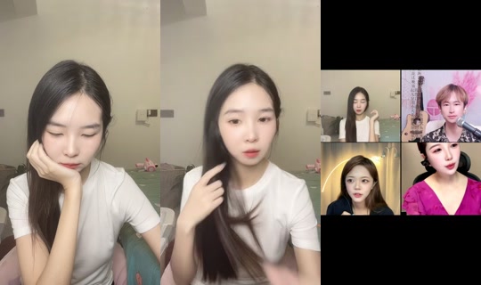 zhuzhushiwo1의 방송 - 2026년 7월 27일 PM 12:32