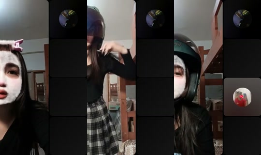Stream von zhye153 – 21. Juli 2026, 15:22
