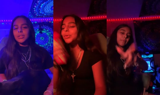 zi3anna's Stream - Jul 26, 2026, 3:17 AM