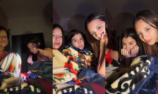 بث ziarelisaraujo - 12 أغسطس 2026، 9:45 ص