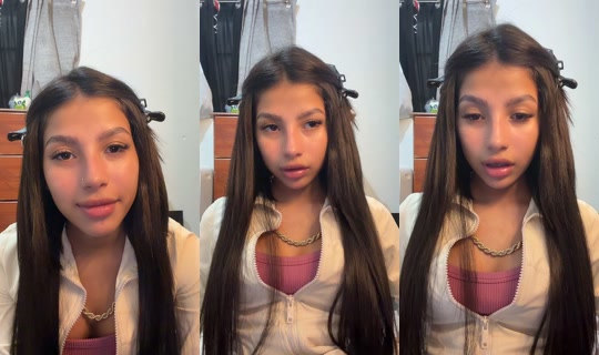 ziarelisaraujo's Stream - Oct 11, 2026, 1:07 AM