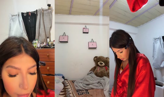 ziarelisaraujo's Stream - Oct 11, 2026, 7:02 PM