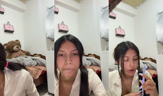ziarelisaraujo's Stream - Oct 14, 2026, 9:08 PM