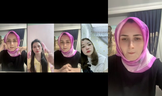 zihin.mimar41's Stream - Jul 22, 2026, 6:18 PM