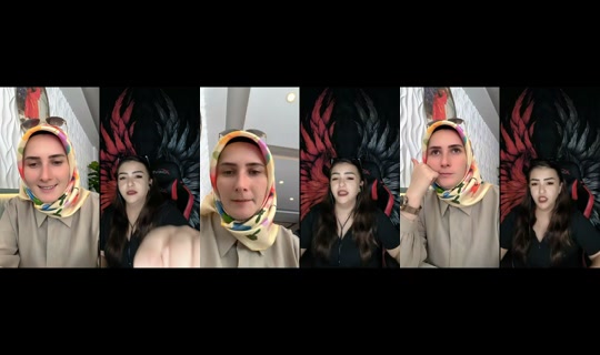 zihin.mimar41's Stream - Aug 5, 2026, 2:00 PM