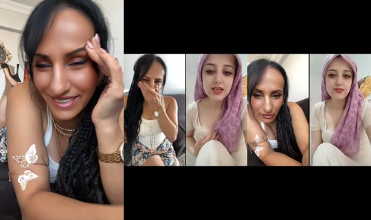 zilan.ylmaz64's Stream - Jul 15, 2026, 4:57 AM