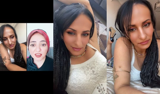 zilan.ylmaz64's Stream - Jul 15, 2026, 7:56 AM