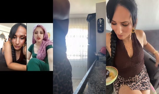 zilan.ylmaz64's Stream - Jul 16, 2026, 6:48 AM