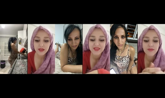 zilan.ylmaz64's Stream - Jul 23, 2026, 6:22 PM