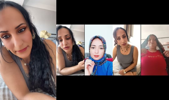 zilan.ylmaz64's Stream - Aug 6, 2026, 8:00 AM