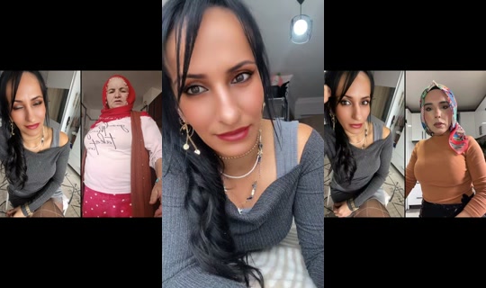 zilan.ylmaz64's Stream - Oct 17, 2026, 7:41 AM