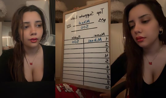 zilancxl's Stream - Jul 24, 2026, 12:21 AM