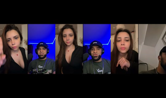Stream von zilancxl – 27. Juli 2026, 0:37
