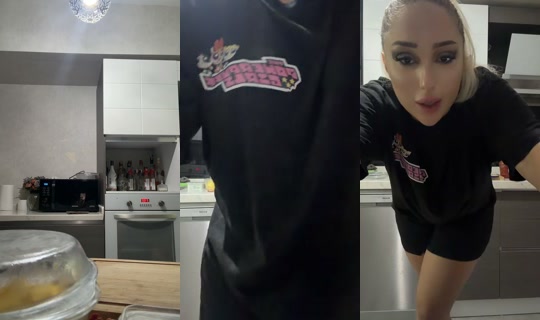 zillialara1's Stream - Aug 8, 2026, 3:58 AM