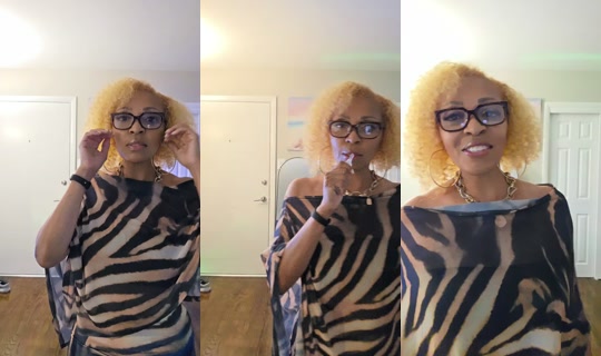 zinareyes1's Stream - Jul 27, 2026, 11:59 PM