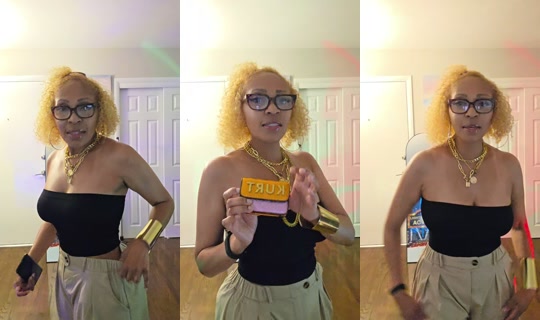 zinareyes1's Stream - Jul 30, 2026, 10:58 PM