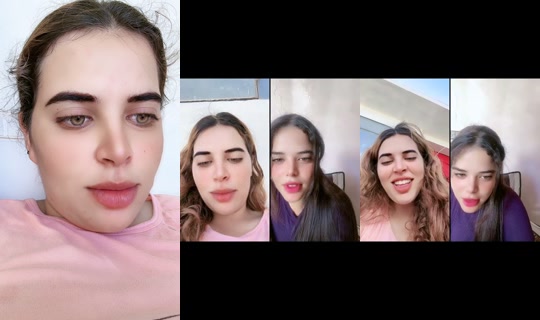 zinebe368's Stream - Jul 20, 2026, 3:59 PM