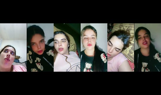 zinebe368's Stream - Jul 20, 2026, 7:47 PM