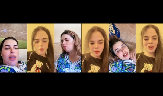 zinebe368's Stream - Jul 22, 2026, 11:37 AM