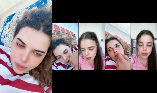 zinebe368's Stream - Jul 23, 2026, 6:55 PM