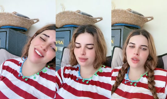 zinebe368's Stream - Jul 24, 2026, 6:19 AM