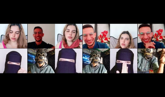 Stream ni zinebe368 - Hul 28, 2026, 7:19 AM