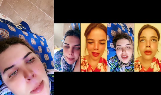 zinebe368's Stream - Jul 29, 2026, 12:22 PM