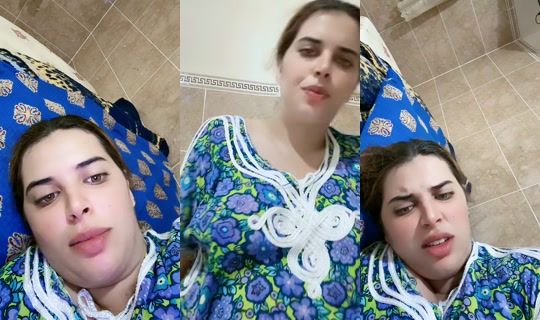 zinebe368's Stream - Jul 29, 2026, 8:03 PM