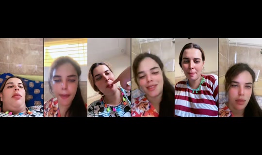 zinebe368's Stream - Jul 30, 2026, 2:54 PM