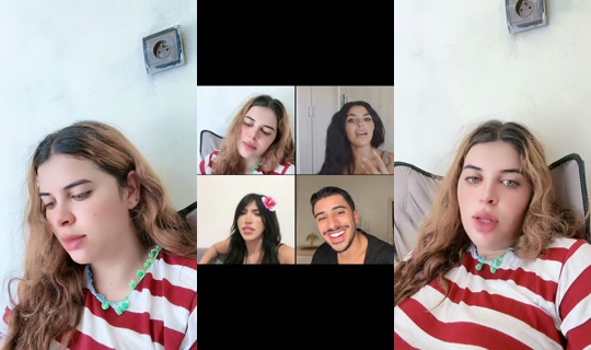 zinebe368's Stream - Jul 31, 2026, 6:56 AM