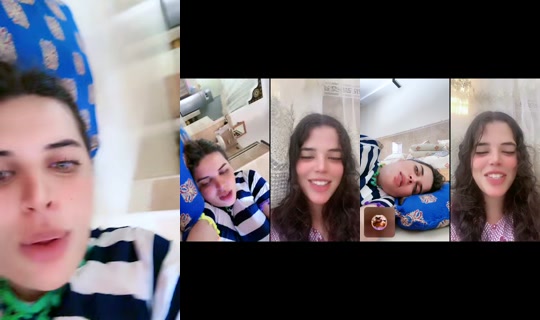 zinebe368's Stream - Aug 9, 2026, 11:42 AM
