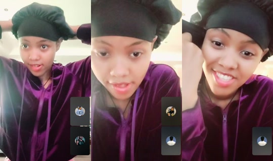 zinuye33's Stream - Jul 29, 2026, 11:10 AM