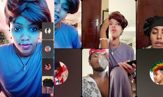 zinuye33's Stream - Aug 3, 2026, 12:25 PM