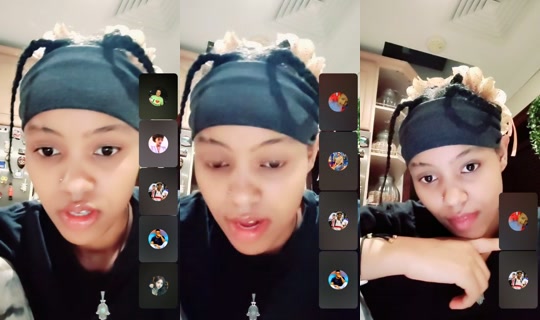 zinuye33's Stream - Aug 8, 2026, 5:39 PM