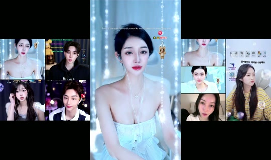 zio.han's Stream - Oct 15, 2026, 12:41 PM