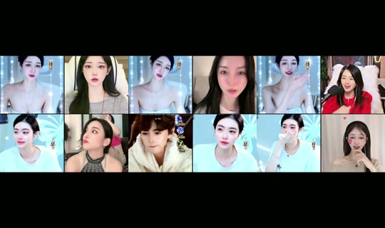 zio.han's Stream - Oct 15, 2026, 1:32 PM