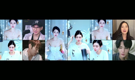 zio.han's Stream - Oct 15, 2026, 2:22 PM