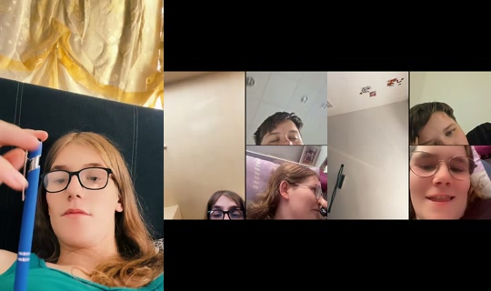 zitate.videos8's Stream - Jul 29, 2026, 4:22 PM
