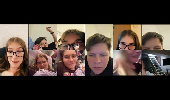 zitate.videos8's Stream - Jul 29, 2026, 5:13 PM