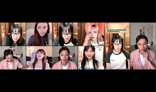 ziweixuu's Stream - Jul 16, 2026, 4:51 PM