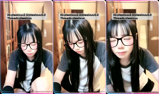 ziweixuu's Stream - Jul 21, 2026, 3:07 PM