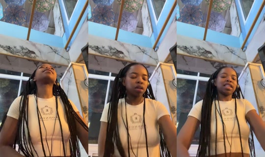 ziya_ngqose's Stream - Jul 24, 2026, 10:48 PM